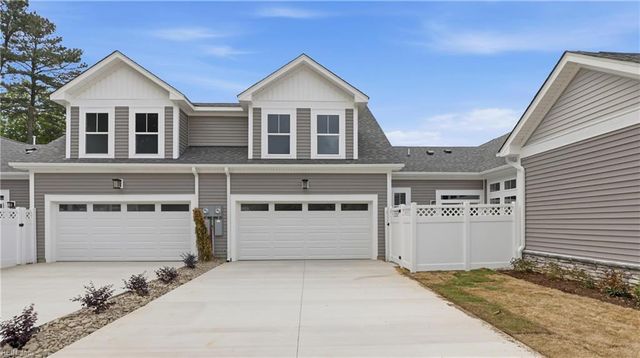 2400 Venture Way Unit B, Suffolk, VA 23434