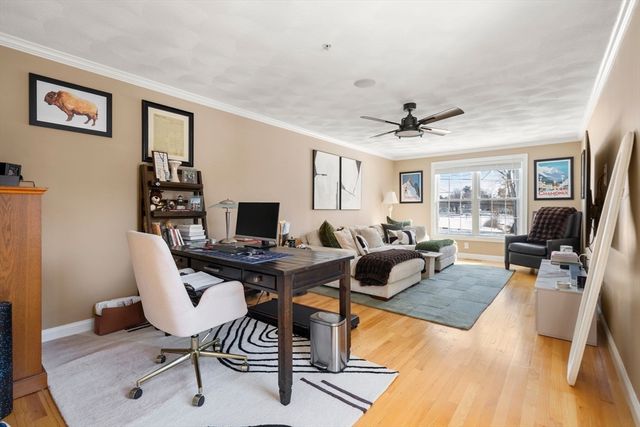 36 Middlesex Ave 3, Wilmington, MA 01887