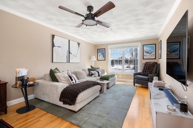 36 Middlesex Ave 3, Wilmington, MA 01887