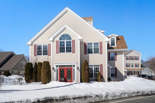 36 Middlesex Ave 3, Wilmington, MA 01887