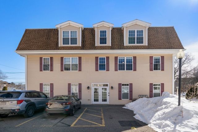 36 Middlesex Ave 3, Wilmington, MA 01887