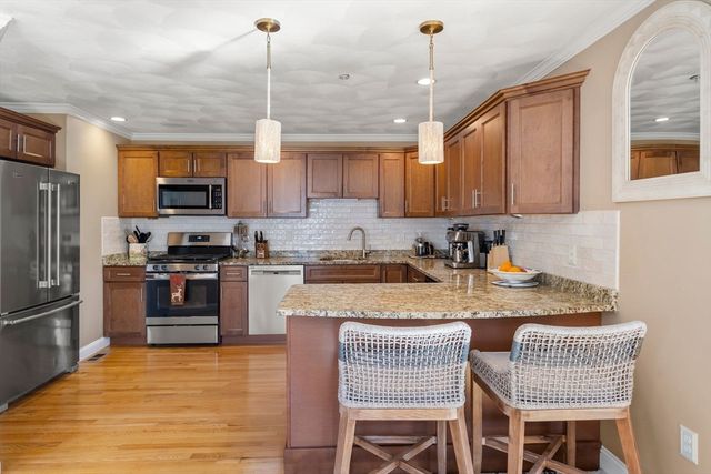 36 Middlesex Ave 3, Wilmington, MA 01887