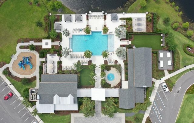 1430 LONE FEATHER TRAIL, Winter Park, FL 32792