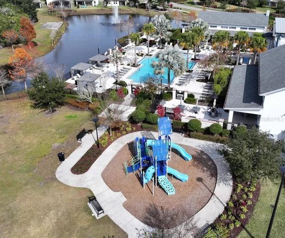 1430 LONE FEATHER TRAIL, Winter Park, FL 32792