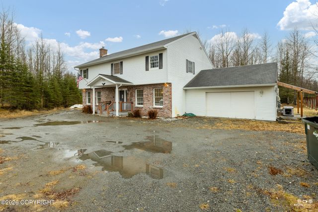 160 Standard Drive, Kenai, AK 99611