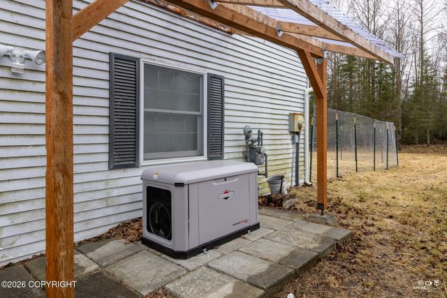 160 Standard Drive, Kenai, AK 99611