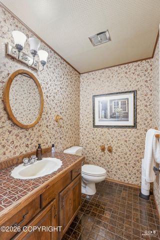 160 Standard Drive, Kenai, AK 99611