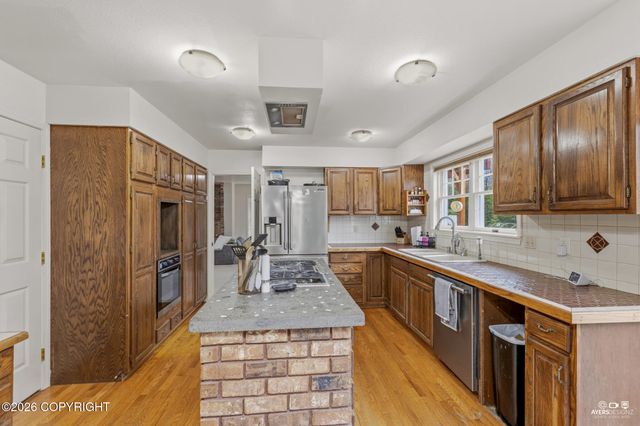 160 Standard Drive, Kenai, AK 99611