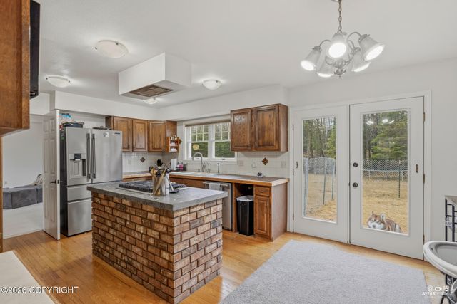 160 Standard Drive, Kenai, AK 99611