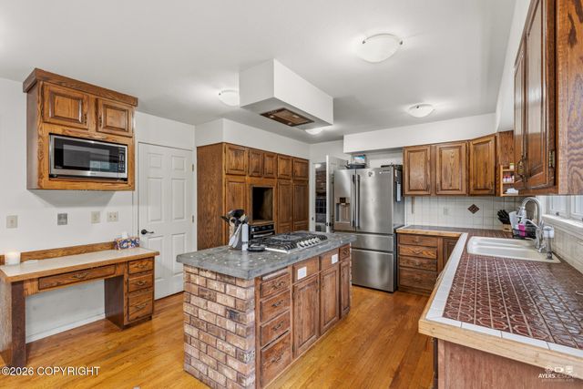 160 Standard Drive, Kenai, AK 99611