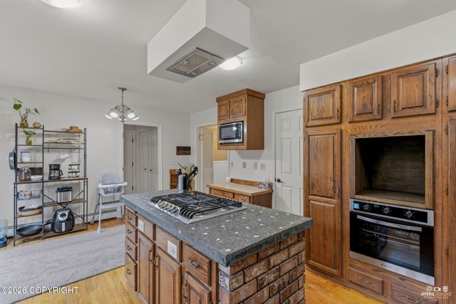 160 Standard Drive, Kenai, AK 99611