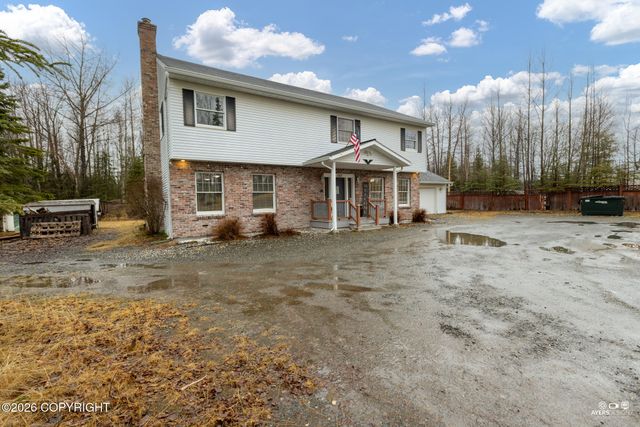 160 Standard Drive, Kenai, AK 99611