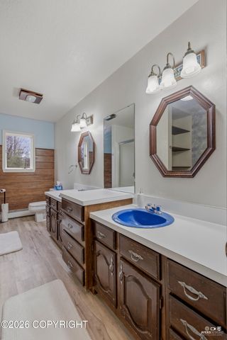 160 Standard Drive, Kenai, AK 99611
