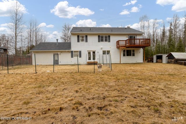 160 Standard Drive, Kenai, AK 99611