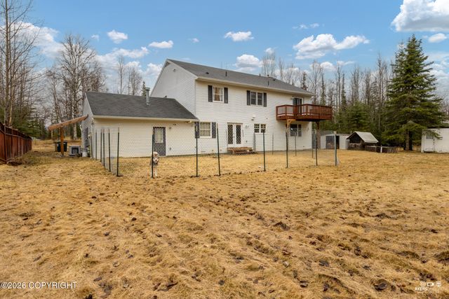 160 Standard Drive, Kenai, AK 99611