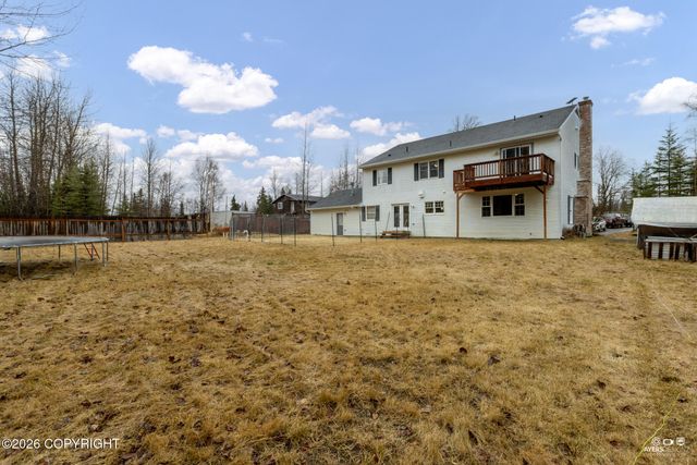 160 Standard Drive, Kenai, AK 99611