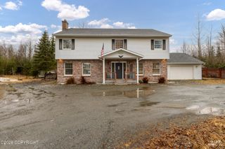 160 Standard Drive, Kenai, AK 99611