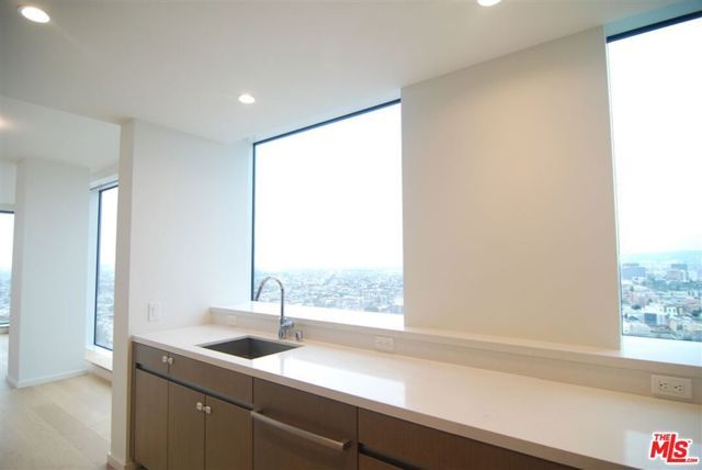 889 Francisco Street 3406, Los Angeles, CA 90017