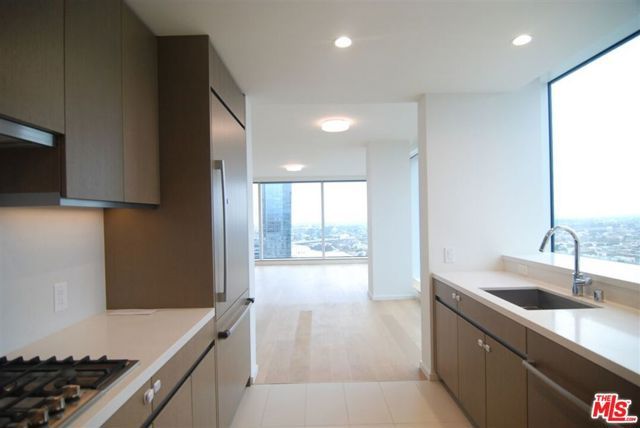 889 Francisco Street 3406, Los Angeles, CA 90017