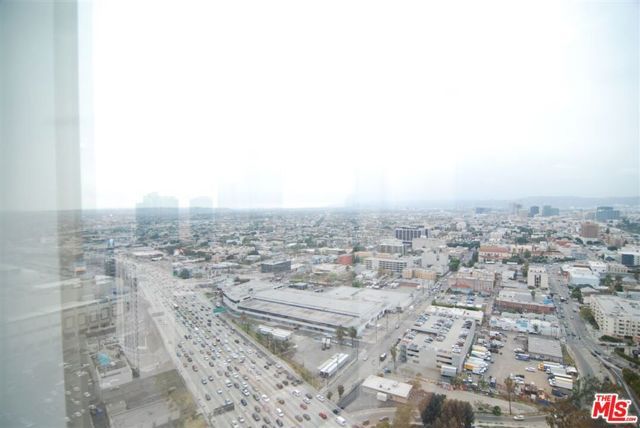 889 Francisco Street 3406, Los Angeles, CA 90017