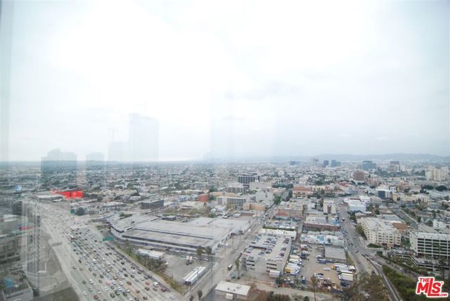 889 Francisco Street 3406, Los Angeles, CA 90017