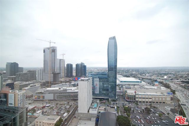 889 Francisco Street 3406, Los Angeles, CA 90017