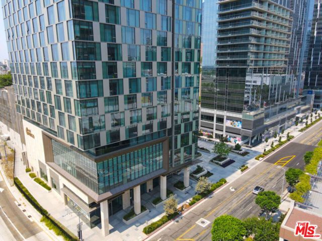 889 Francisco Street 3406, Los Angeles, CA 90017