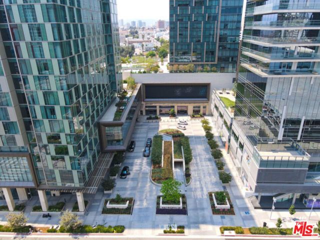 889 Francisco Street 3406, Los Angeles, CA 90017