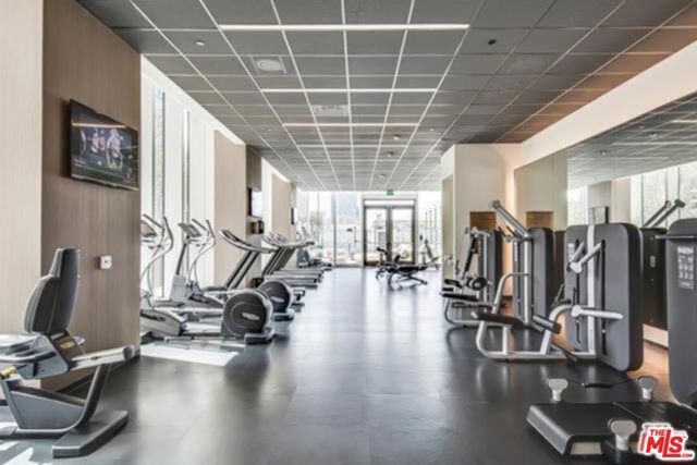 889 Francisco Street 3406, Los Angeles, CA 90017