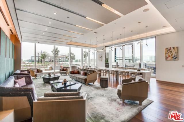 889 Francisco Street 3406, Los Angeles, CA 90017
