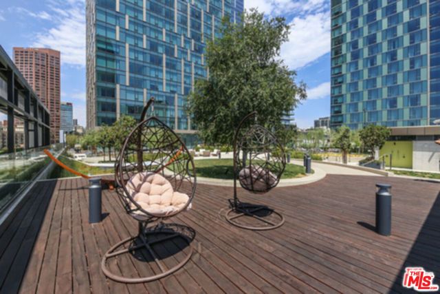 889 Francisco Street 3406, Los Angeles, CA 90017