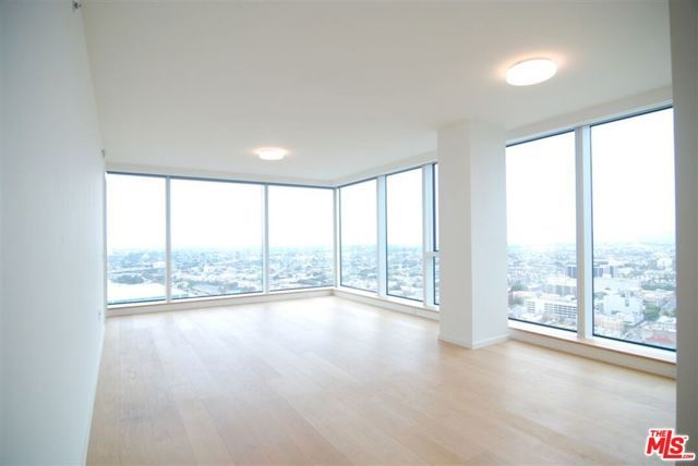 889 Francisco Street 3406, Los Angeles, CA 90017