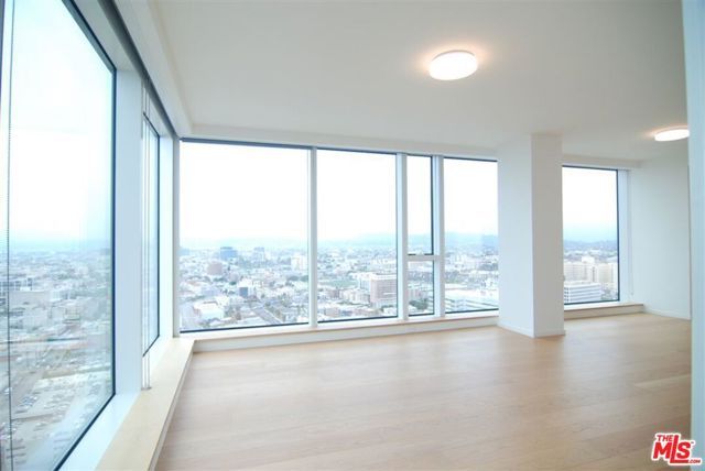 889 Francisco Street 3406, Los Angeles, CA 90017