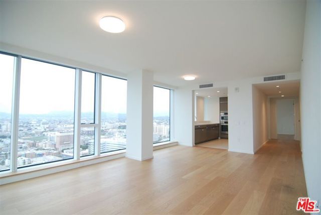 889 Francisco Street 3406, Los Angeles, CA 90017