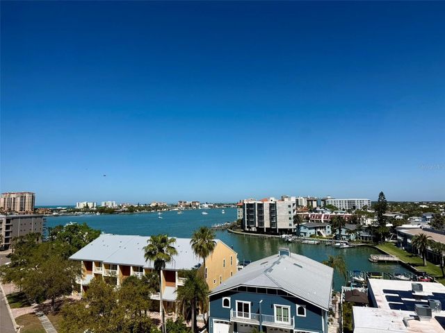 255 DOLPHIN POINT 710, Clearwater Beach, FL 33767