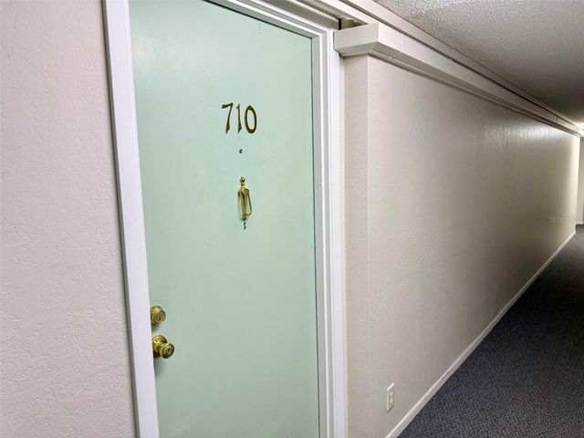 255 DOLPHIN POINT 710, Clearwater Beach, FL 33767