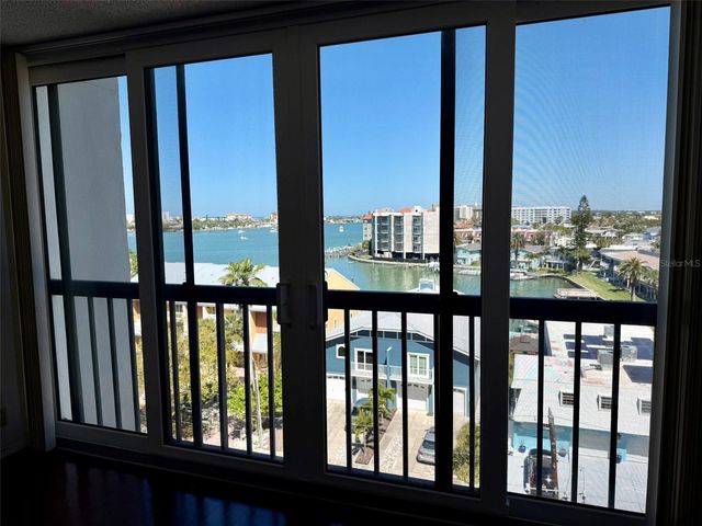 255 DOLPHIN POINT 710, Clearwater Beach, FL 33767