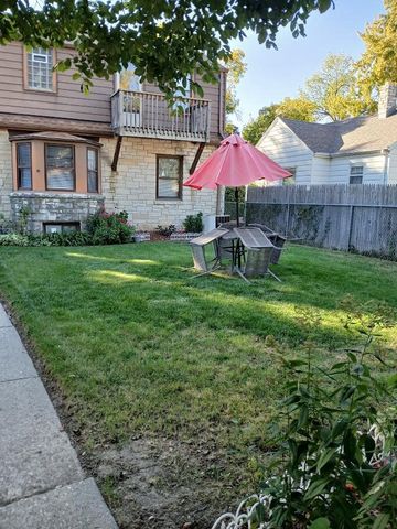 3924 N 37th STREET, Milwaukee, WI 53216