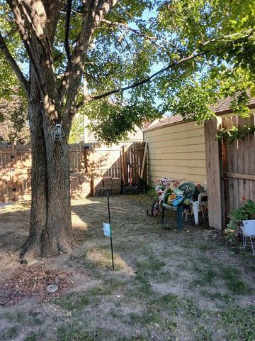 3924 N 37th STREET, Milwaukee, WI 53216