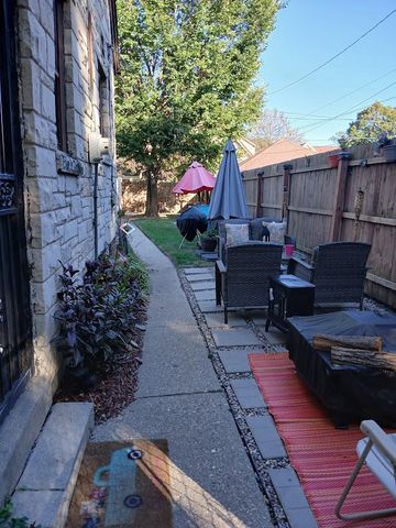 3924 N 37th STREET, Milwaukee, WI 53216