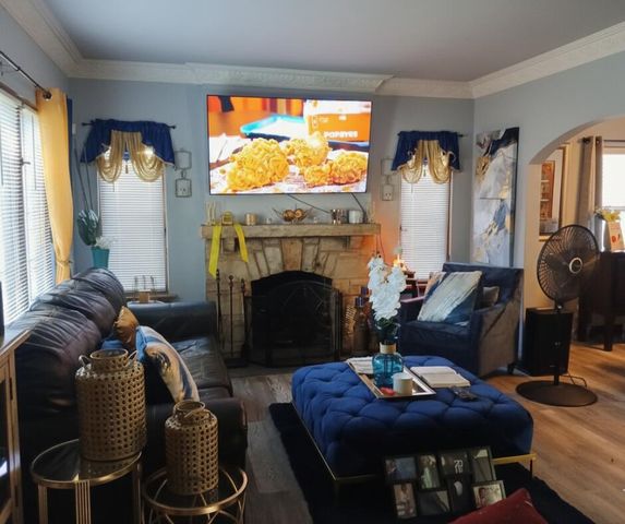 3924 N 37th STREET, Milwaukee, WI 53216