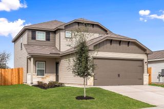 14700 Wahlbergs WAY, Elgin, TX 78621