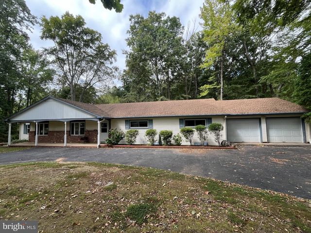 230 BURRS RD, Burlington Township, NJ 08016