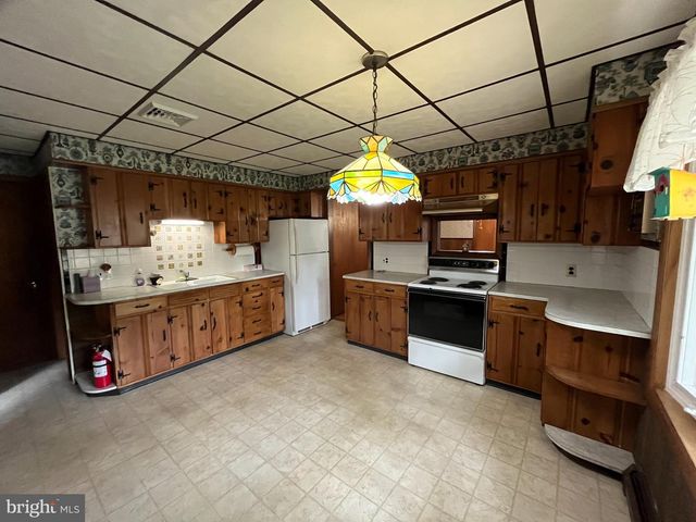 230 BURRS RD, Burlington Township, NJ 08016