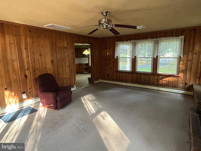 230 BURRS RD, Burlington Township, NJ 08016