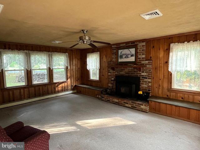 230 BURRS RD, Burlington Township, NJ 08016