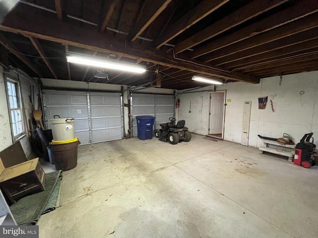 230 BURRS RD, Burlington Township, NJ 08016