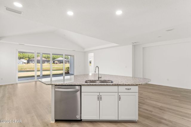 9530 Paradise Drive, Panama City Beach, FL 32413