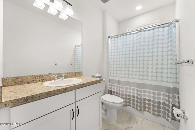 9530 Paradise Drive, Panama City Beach, FL 32413