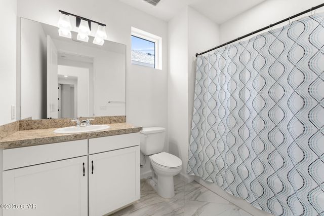 9530 Paradise Drive, Panama City Beach, FL 32413